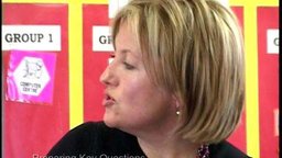 Preparing Key Questions (Classroom Footage)