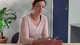 Asking Open Questions (Interview)