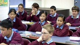 Using Wait Time or Thinking Time (Classroom Footage)