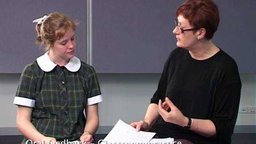Oral Feedback: Classroom Practice (Secondary)