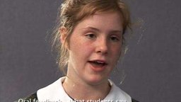 Oral Feedback: What Students Say (Secondary)