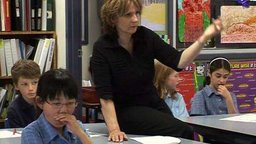 Classroom Examples: Year 4 Unit of Work