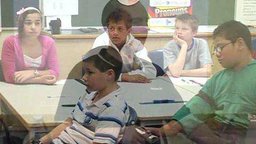 Classroom Examples: Year 5/6 Single Lesson