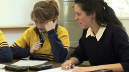 Classroom Examples: Year 12 Single Lesson