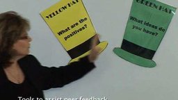 Tools to Assist Peer Feedback: Year 5/6 Other Tools