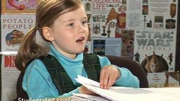 Three-Way and Student-Led Conferences: Prep - Primary