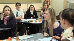Using Rubrics for Self-Assessment: Secondary