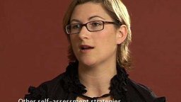 Other Self-Assessment Strategies: Primary