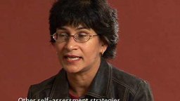 Other Self-Assessment Strategies: Secondary