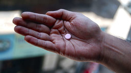 Fire in the Blood: A Tale of Medicine, Monopoly & Malice