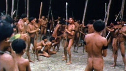 The Ax Fight