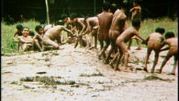 Tug-of-War