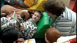 Program Planning: After School Programs
