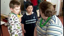 Human Relationships: After School Programs