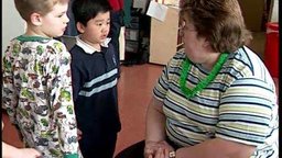 Program Activities: After School Programs