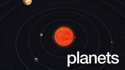 Planets
