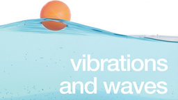 Vibrations and Waves