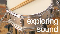 Exploring Sound