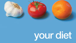 Your Diet