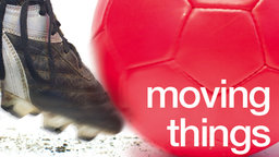 Moving Things