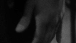 Black Salt Water Elegy
