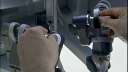 Robotics – Advances in Engineering