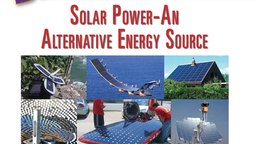 Solar Power – An Alternative Energy Source