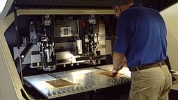 Electronics - Science of Circuit Boards