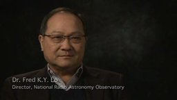 Radio Astronomy - The Alma Telescope