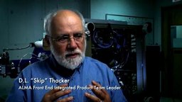 Astronomy – Probing the First Stars & Galaxies