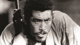 Seven Samurai, Part 1