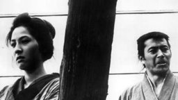The Lower Depths (Kurosawa)