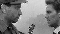 And Your Love Too - und deine Liebe auch