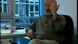 Interview with Cinematographer Roland Graf on Born in '45