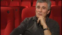 Dangerous Moments on the Set - Film Historian Ralf Schenk Interviews Actor Gojko Mitic