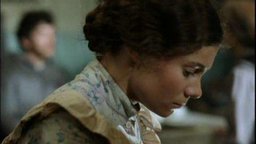The Woman and the Stranger - Die Frau und der Fremde