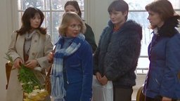 All My Girls - Alle meine Mädchen