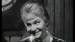 Making The Flying Dutchmann - Newsreel 1964/8