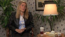 Adjustment Anxiety Disorder