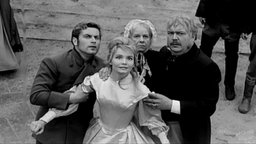 The Flying Dutchman - Der fliegende Holländer