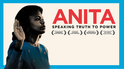 Anita - Speaking Truth to Power