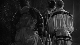 Seven Samurai, Part 2