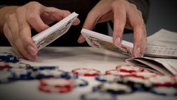 The Retirement Gamble