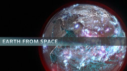 Earth From Space
