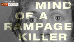 Mind of a Rampage Killer