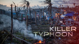 Killer Typhoon
