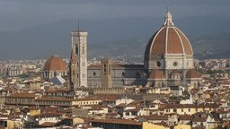 Great Cathedral Mystery