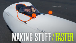 Making Stuff Faster