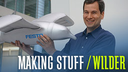 Making Stuff Wilder