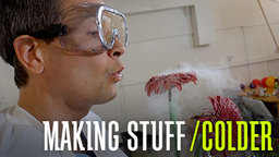 Making Stuff Colder